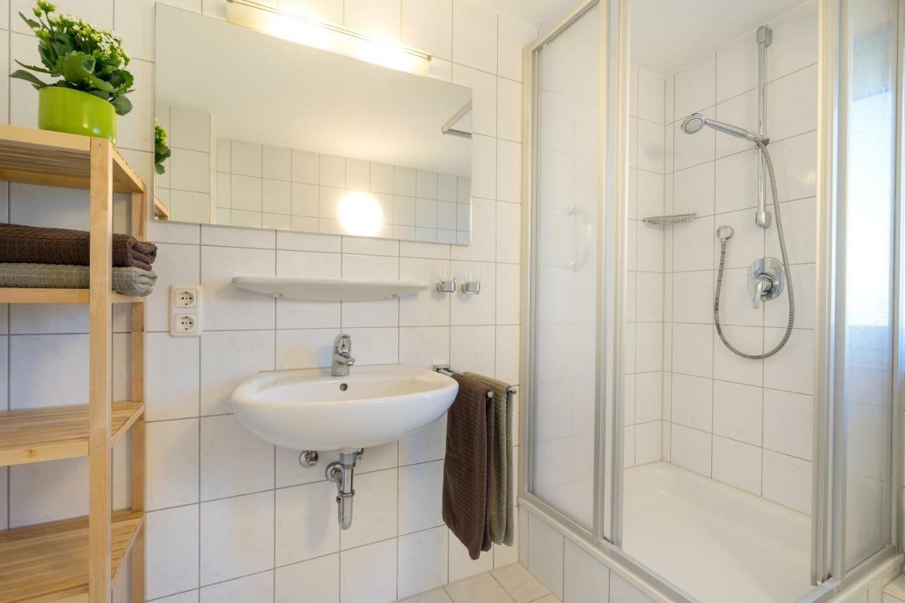 Ferienwohnungen Alpentraum - Landhaus Eberle Oberstdorf Extérieur photo