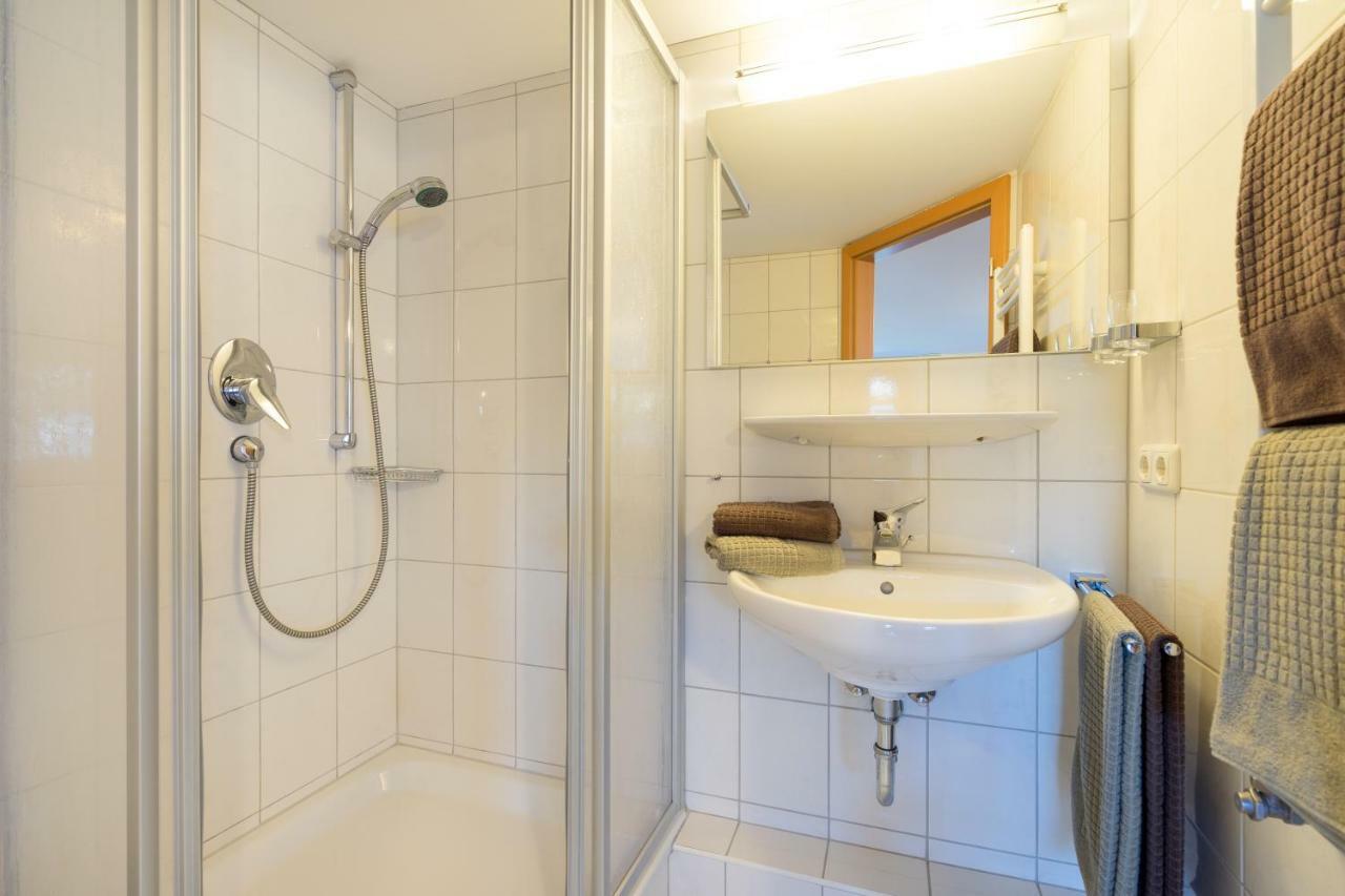 Ferienwohnungen Alpentraum - Landhaus Eberle Oberstdorf Extérieur photo