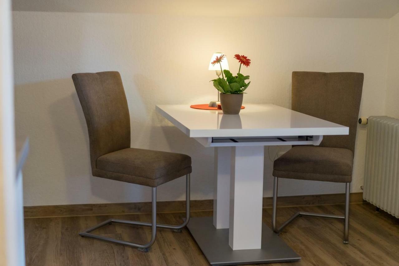 Ferienwohnungen Alpentraum - Landhaus Eberle Oberstdorf Extérieur photo
