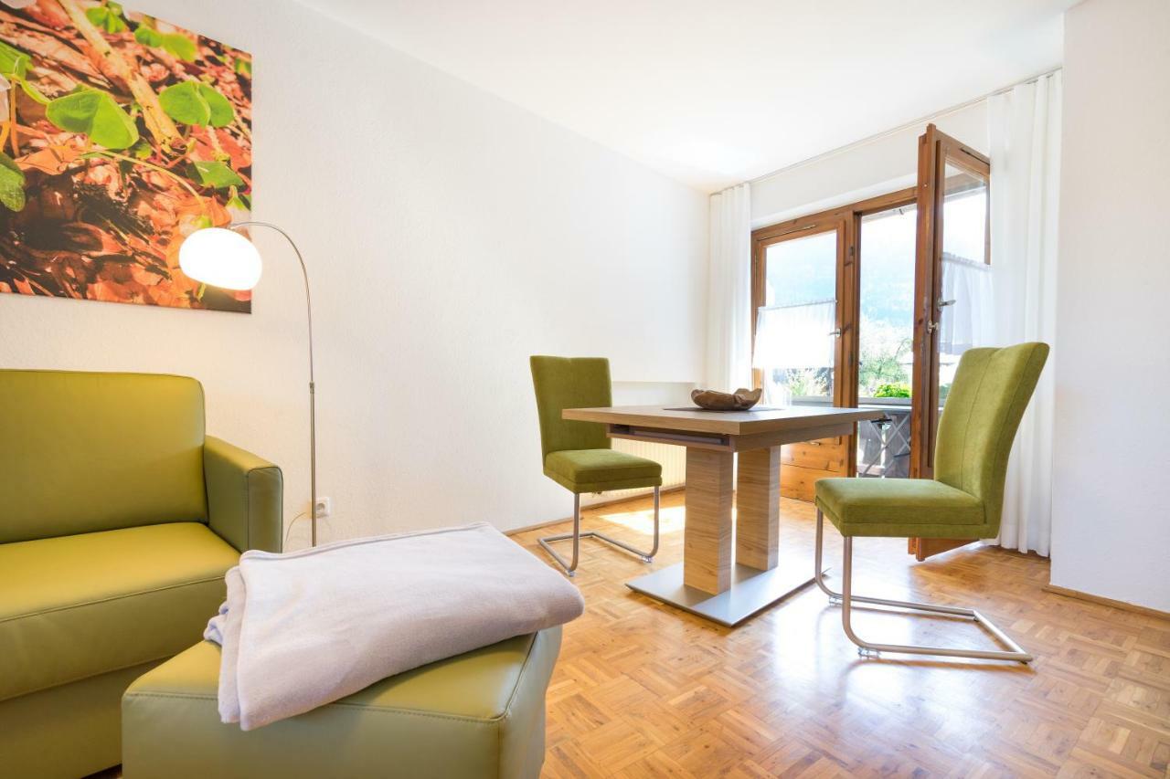 Ferienwohnungen Alpentraum - Landhaus Eberle Oberstdorf Extérieur photo